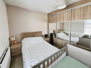 Bedroom 1- click for photo gallery